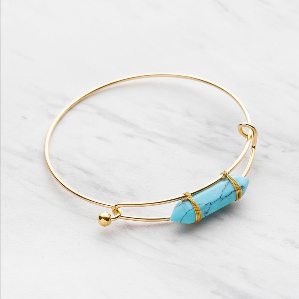 Abundance Energy Stone Braclet🌟✨